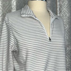 Eddie Bauer Fleece Pull Over